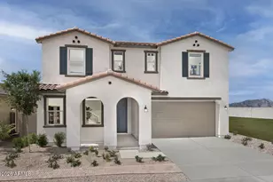 21089 E Canary Way, Queen Creek, AZ 85142 - Photo 1