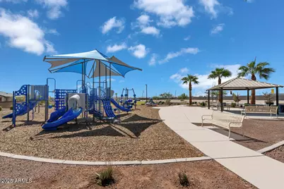 1462 S 182nd Lane, Goodyear, AZ 85338 - Photo 3
