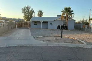 2336 W Orange Dr, Phoenix, AZ 85015 - Photo 1