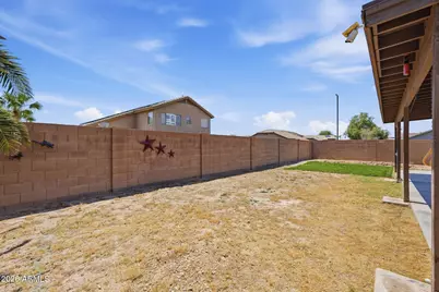 13547 W Peck Drive, Litchfield Park, AZ 85340 - Photo 35