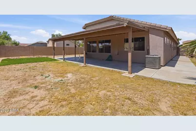 13547 W Peck Drive, Litchfield Park, AZ 85340 - Photo 33