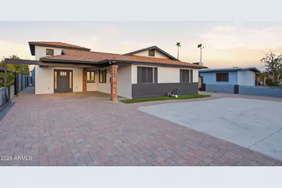 14611 N 31st Avenue, Phoenix, AZ 85053 - Photo 61