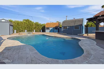 14611 N 31st Avenue, Phoenix, AZ 85053 - Photo 33