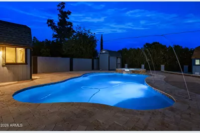 14611 N 31st Avenue, Phoenix, AZ 85053 - Photo 11