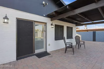 14611 N 31st Avenue, Phoenix, AZ 85053 - Photo 39