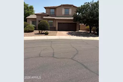 4839 S Leisure Way, Gilbert, AZ 85298 - Photo 1