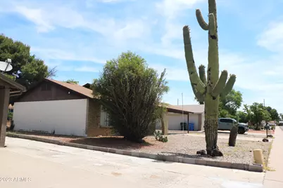 3544 W Charleston Avenue, Glendale, AZ 85308 - Photo 5