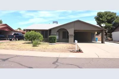 3544 W Charleston Avenue, Glendale, AZ 85308 - Photo 1