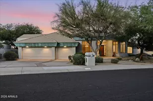 9619 N 23rd St, Phoenix, AZ 85028 - Photo 1