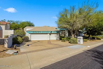 9619 N 23rd Street, Phoenix, AZ 85028 - Photo 15