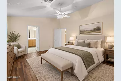 3574 E Alamo Street, San Tan Valley, AZ 85140 - Photo 5