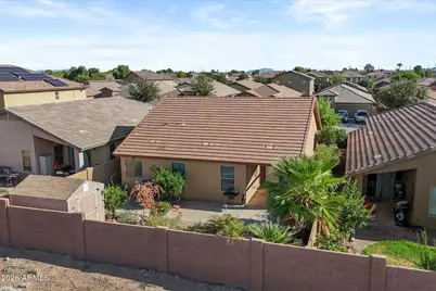 3574 E Alamo Street, San Tan Valley, AZ 85140 - Photo 31