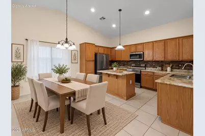 3574 E Alamo Street, San Tan Valley, AZ 85140 - Photo 3