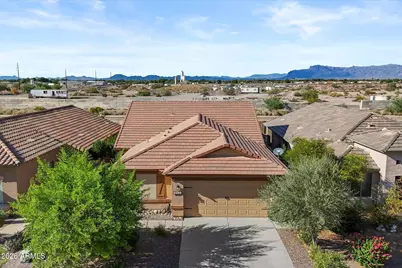 3574 E Alamo Street, San Tan Valley, AZ 85140 - Photo 33