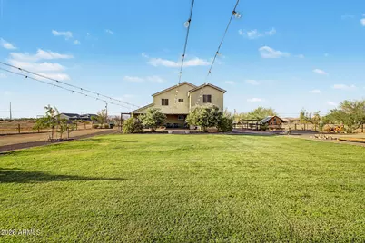 19321 W Arlington Road, Buckeye, AZ 85326 - Photo 51