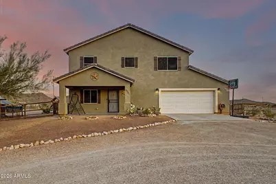 19321 W Arlington Road, Buckeye, AZ 85326 - Photo 3