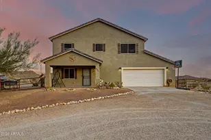 19321 W Arlington Rd, Buckeye, AZ 85326 - Photo 3