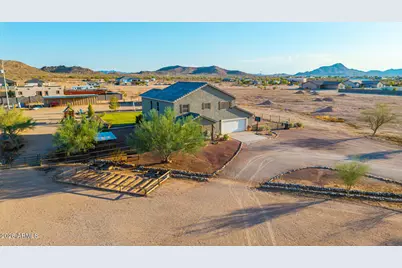 19321 W Arlington Road, Buckeye, AZ 85326 - Photo 57
