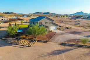 19321 W Arlington Rd, Buckeye, AZ 85326 - Photo 57