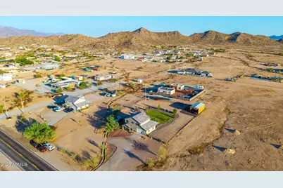 19321 W Arlington Road, Buckeye, AZ 85326 - Photo 65