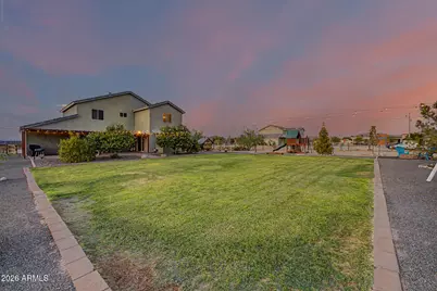 19321 W Arlington Road, Buckeye, AZ 85326 - Photo 41