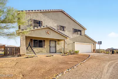 19321 W Arlington Road, Buckeye, AZ 85326 - Photo 13