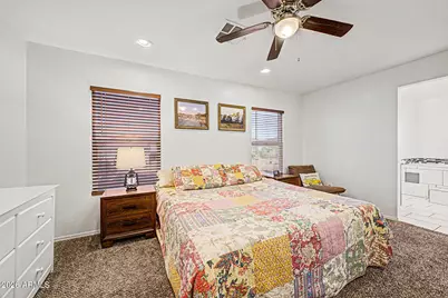 19321 W Arlington Road, Buckeye, AZ 85326 - Photo 23