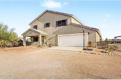 19321 W Arlington Road, Buckeye, AZ 85326 - Photo 9