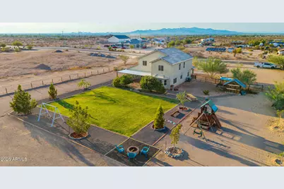 19321 W Arlington Road, Buckeye, AZ 85326 - Photo 61