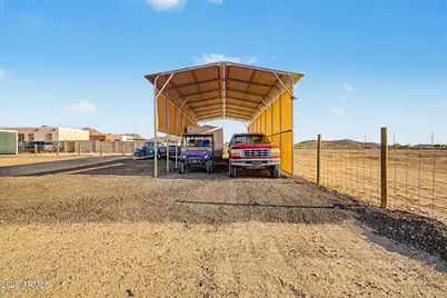 19321 W Arlington Road, Buckeye, AZ 85326 - Photo 49