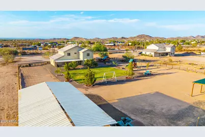 19321 W Arlington Road, Buckeye, AZ 85326 - Photo 59