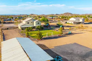 19321 W Arlington Rd, Buckeye, AZ 85326 - Photo 59