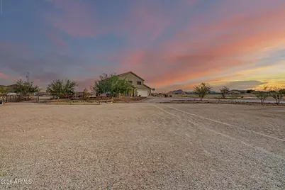 19321 W Arlington Road, Buckeye, AZ 85326 - Photo 1