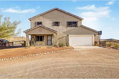 19321 W Arlington Road, Buckeye, AZ 85326 - Photo 11