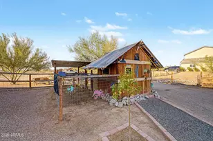 19321 W Arlington Rd, Buckeye, AZ 85326 - Photo 55