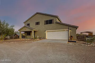 19321 W Arlington Road, Buckeye, AZ 85326 - Photo 7