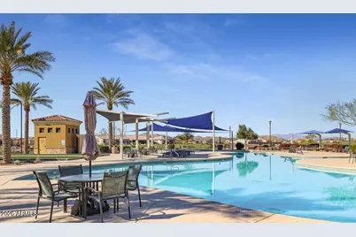 18123 W Hiddenview Drive, Goodyear, AZ 85338 - Photo 43