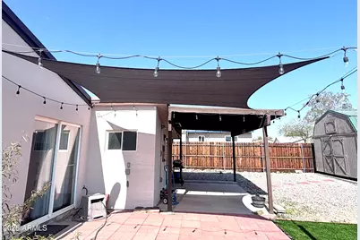 350 W 5th Street, Ajo, AZ 85321 - Photo 21