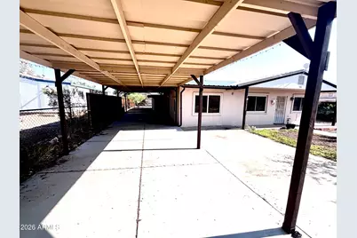 350 W 5th Street, Ajo, AZ 85321 - Photo 19