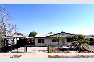 350 W 5th Street, Ajo, AZ 85321 - Photo 1