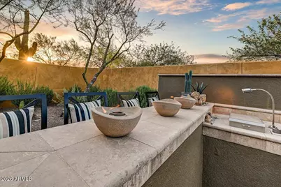 9422 E Via De Vaquero Drive, Scottsdale, AZ 85255 - Photo 33