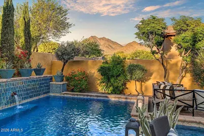 9422 E Via De Vaquero Drive, Scottsdale, AZ 85255 - Photo 1