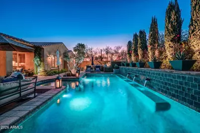 9422 E Via De Vaquero Drive, Scottsdale, AZ 85255 - Photo 41