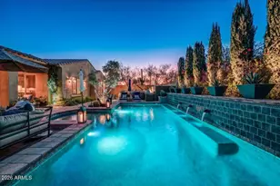9422 E Via De Vaquero Dr, Scottsdale, AZ 85255 - Photo 41