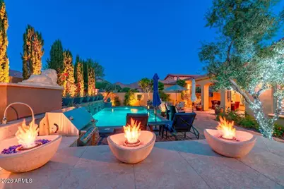9422 E Via De Vaquero Drive, Scottsdale, AZ 85255 - Photo 43