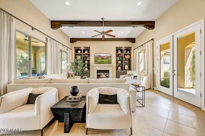 9422 E Via De Vaquero Drive, Scottsdale, AZ 85255 - Photo 13