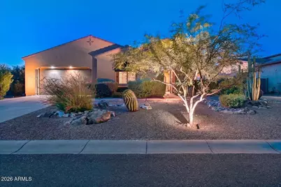 9422 E Via De Vaquero Drive, Scottsdale, AZ 85255 - Photo 45