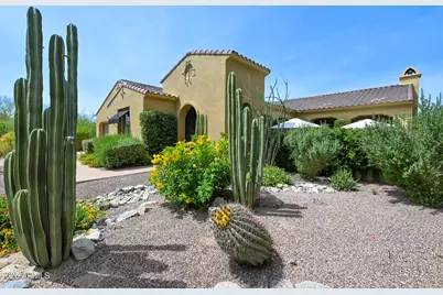 9422 E Via De Vaquero Drive, Scottsdale, AZ 85255 - Photo 47