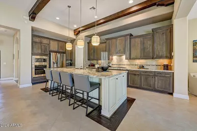 9422 E Via De Vaquero Drive, Scottsdale, AZ 85255 - Photo 5