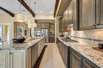 9422 E Via De Vaquero Drive, Scottsdale, AZ 85255 - Photo 15